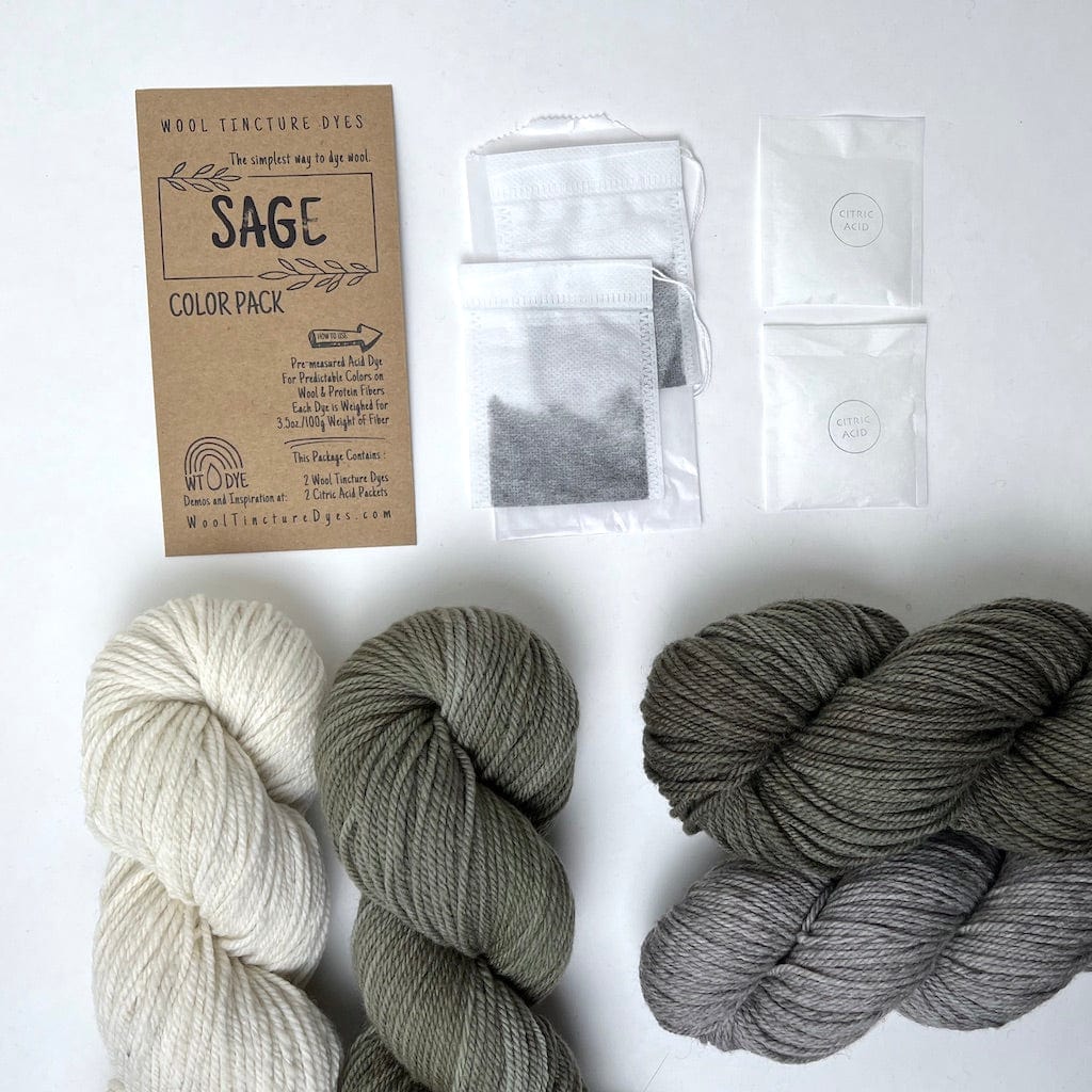 Wool Tincture Dyes - Image 24