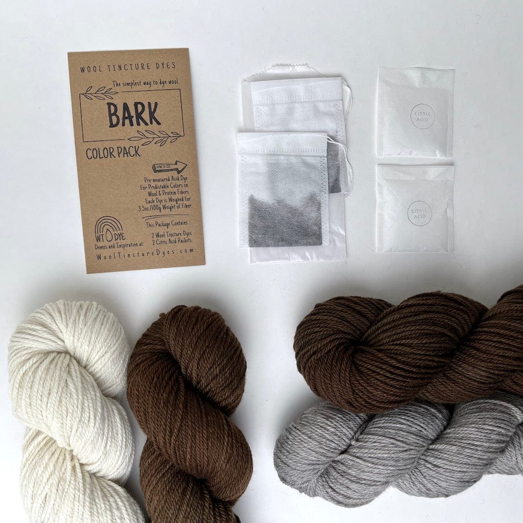 Wool Tincture Dyes - Image 25