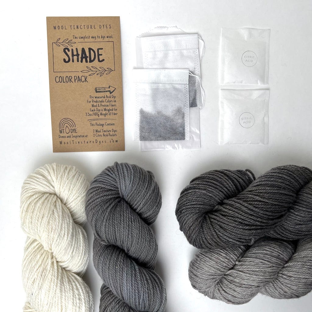 Wool Tincture Dyes - Image 26