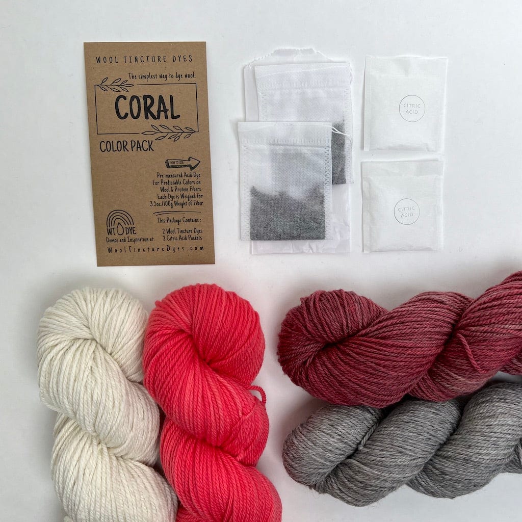 Wool Tincture Dyes - Image 5
