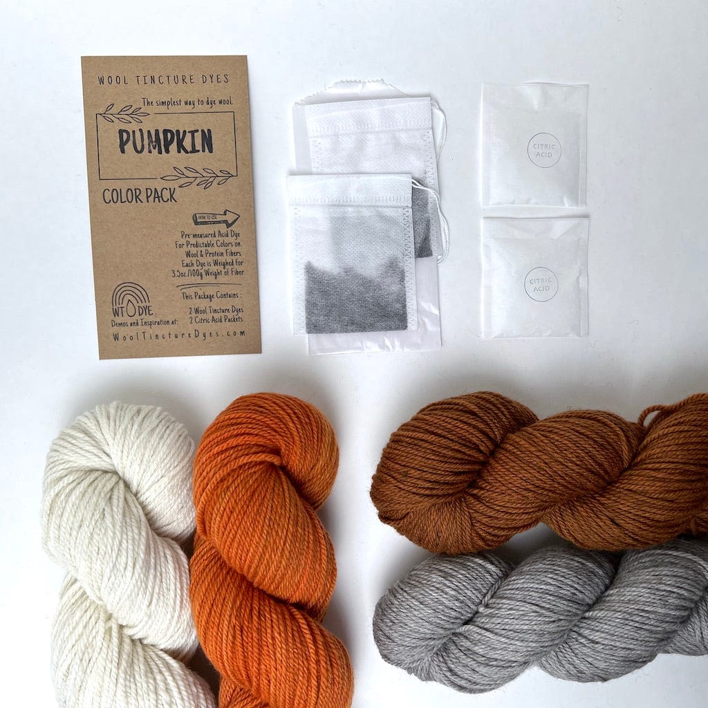 Wool Tincture Dyes - Image 6