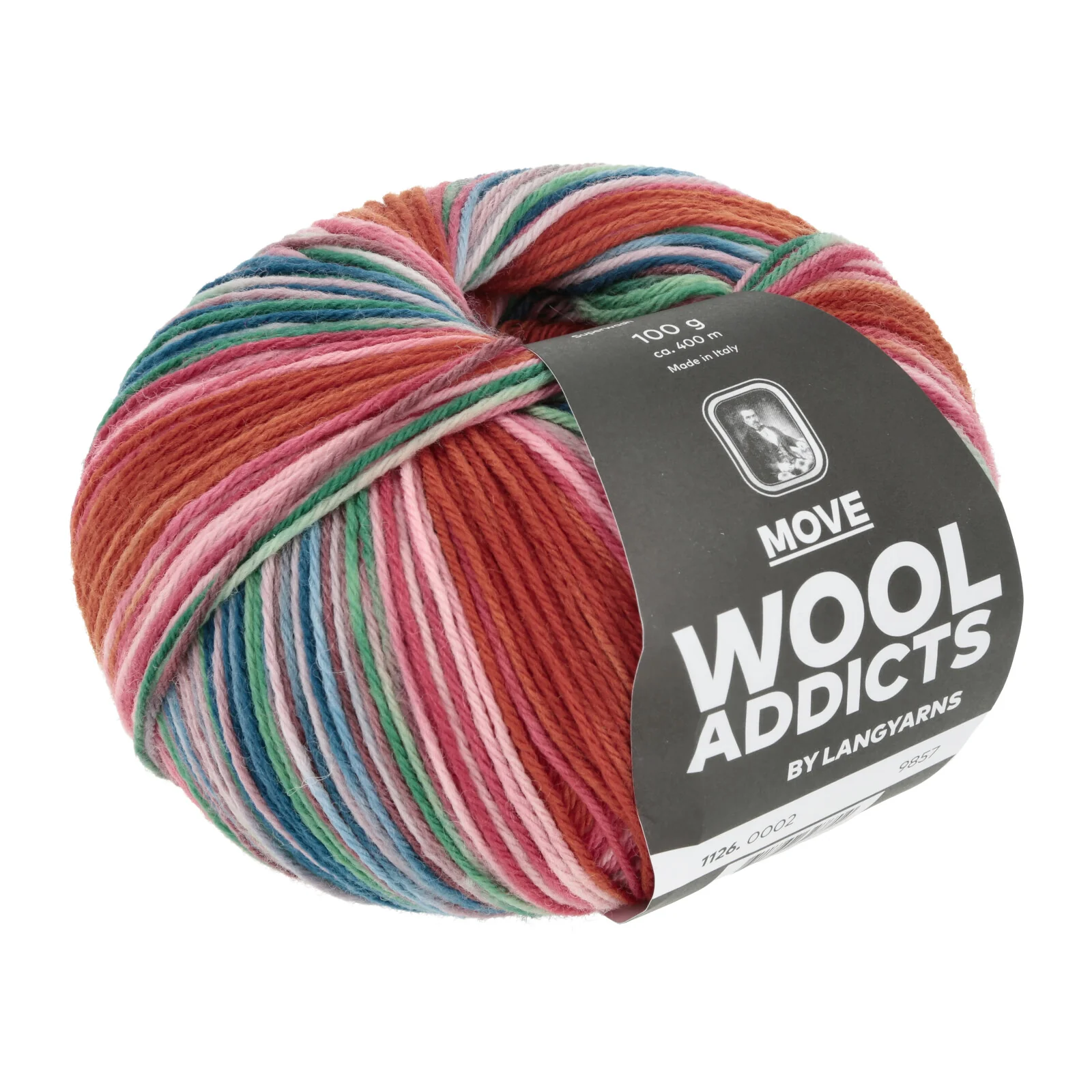 Wooladdicts Move - Image 2