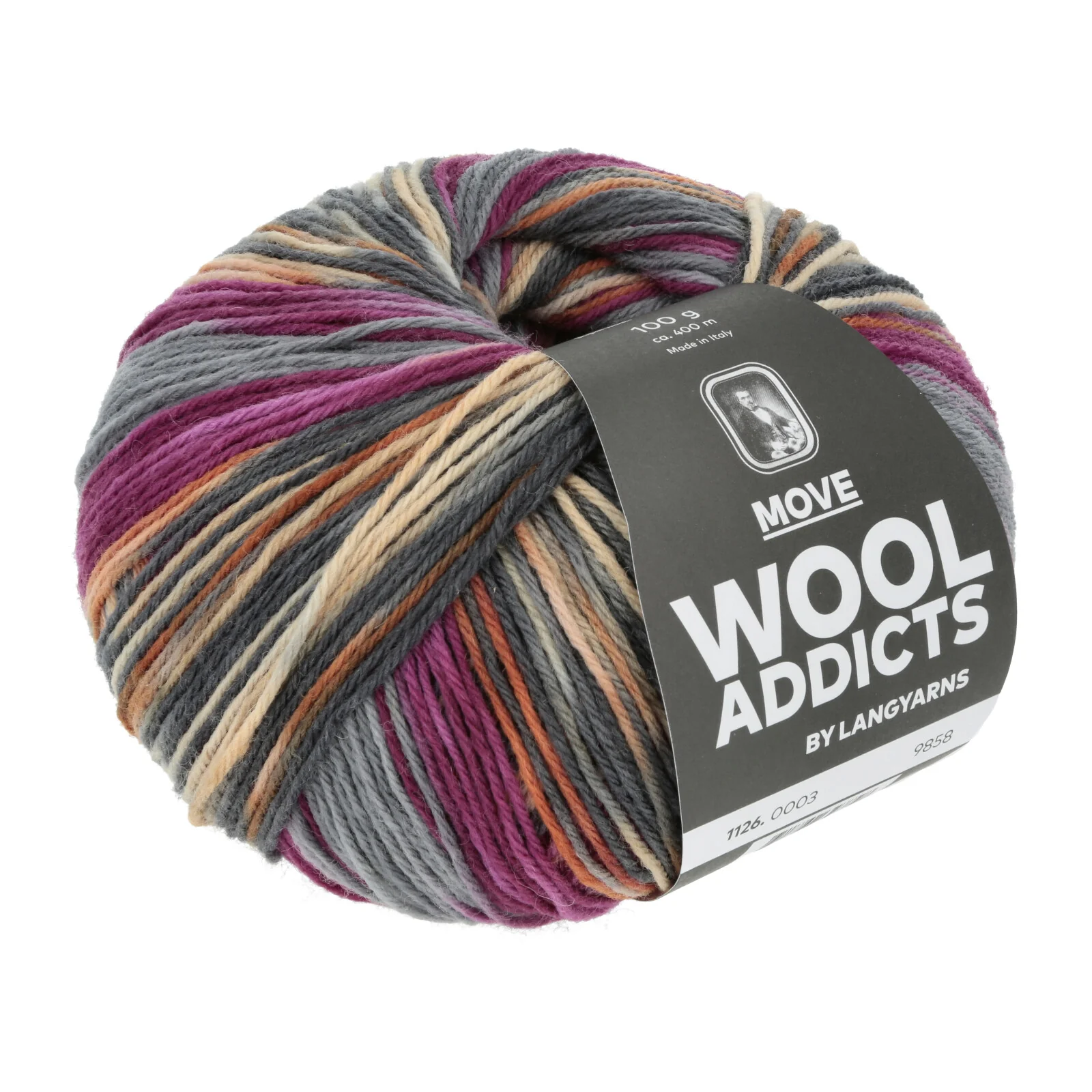 Wooladdicts Move - Image 3