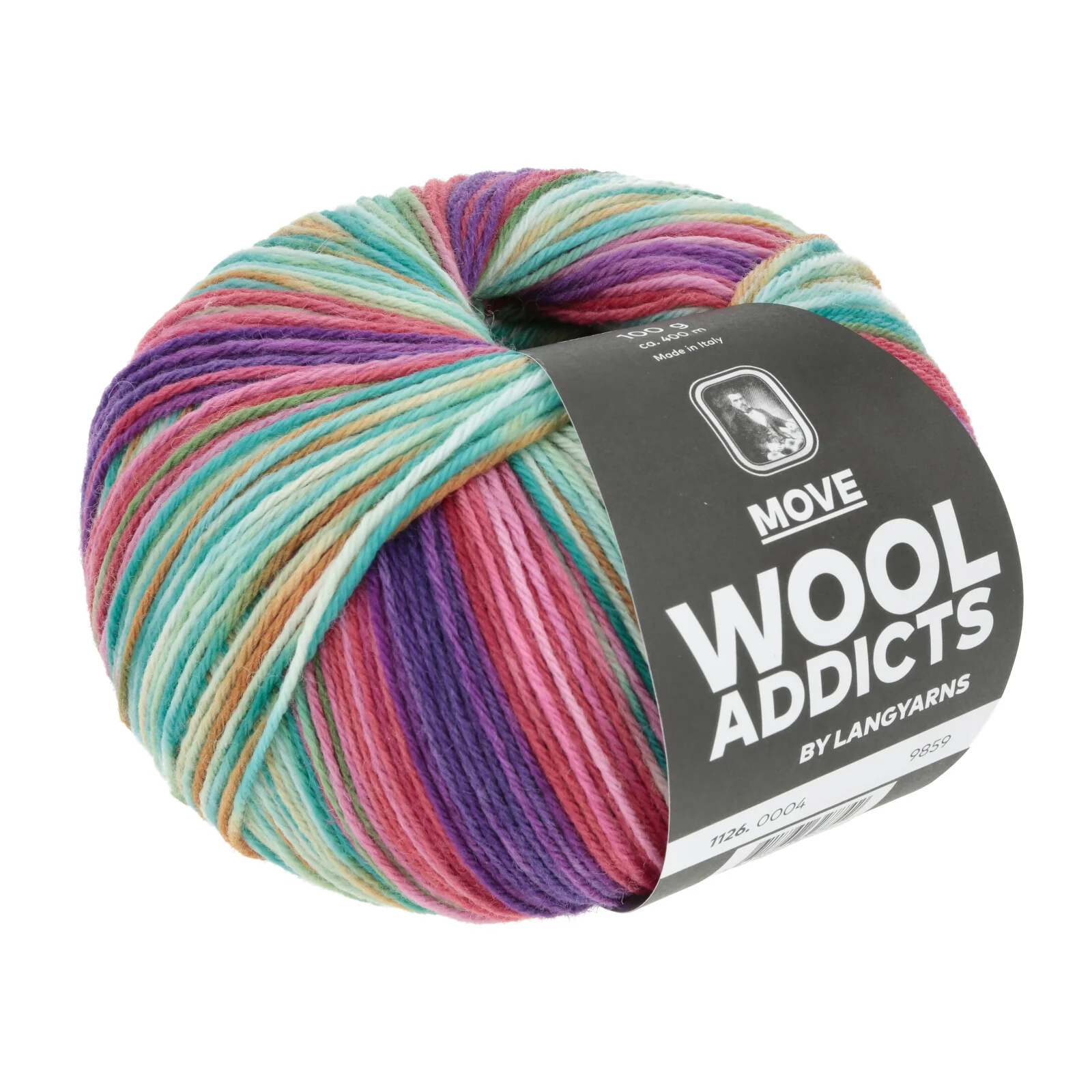 Wooladdicts Move - Image 4