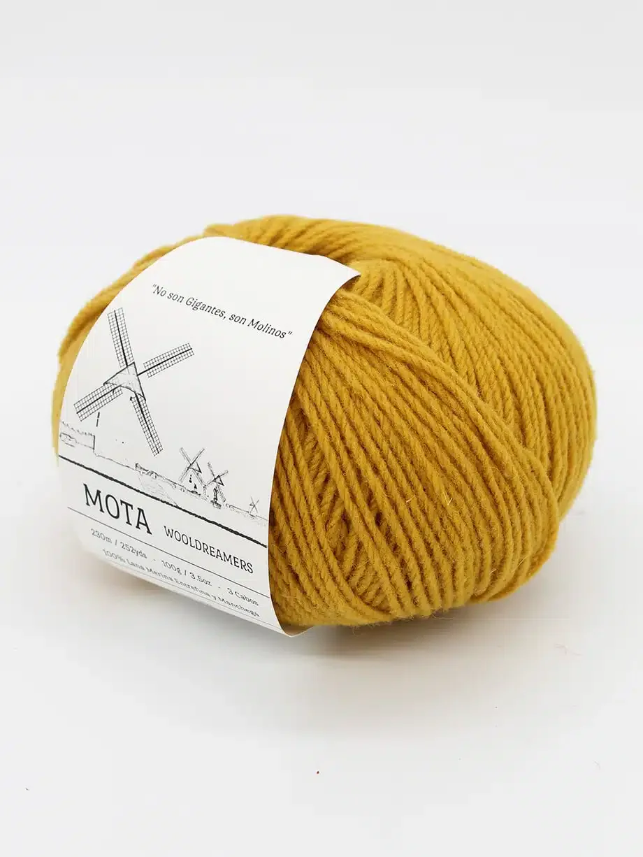 Wooldreamers Mota - Image 21