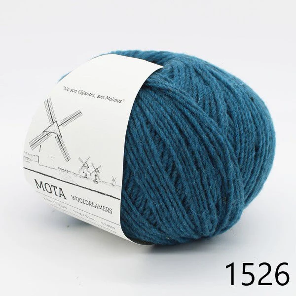 Wooldreamers Mota - Image 22