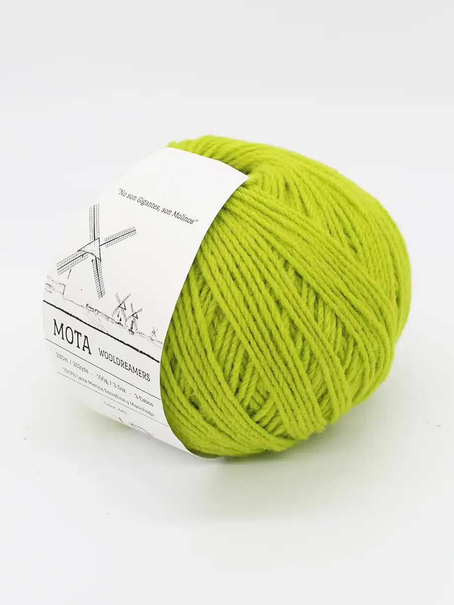 Wooldreamers Mota - Image 9