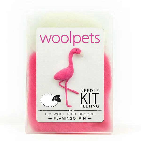 Woolpets Needle Felting Kits (Foam Pad Not Included) - Image 12