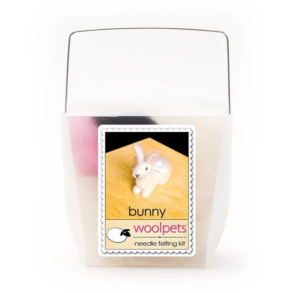 Woolpets Needle Felting Kits (Foam Pad Not Included) - Image 3