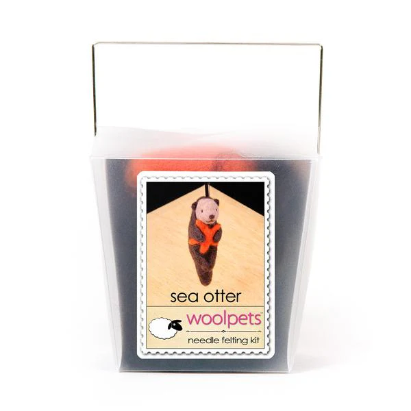 Woolpets Needle Felting Kits (Foam Pad Not Included) - Image 5