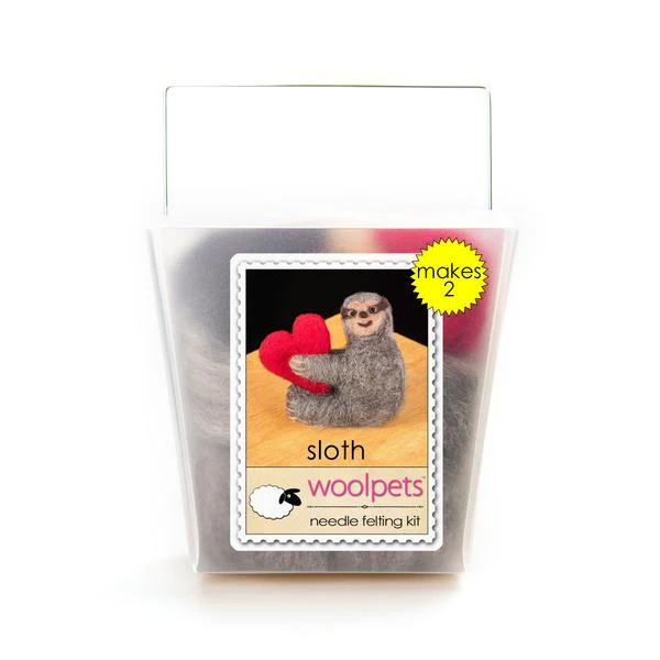 Woolpets Needle Felting Kits (Foam Pad Not Included) - Image 9
