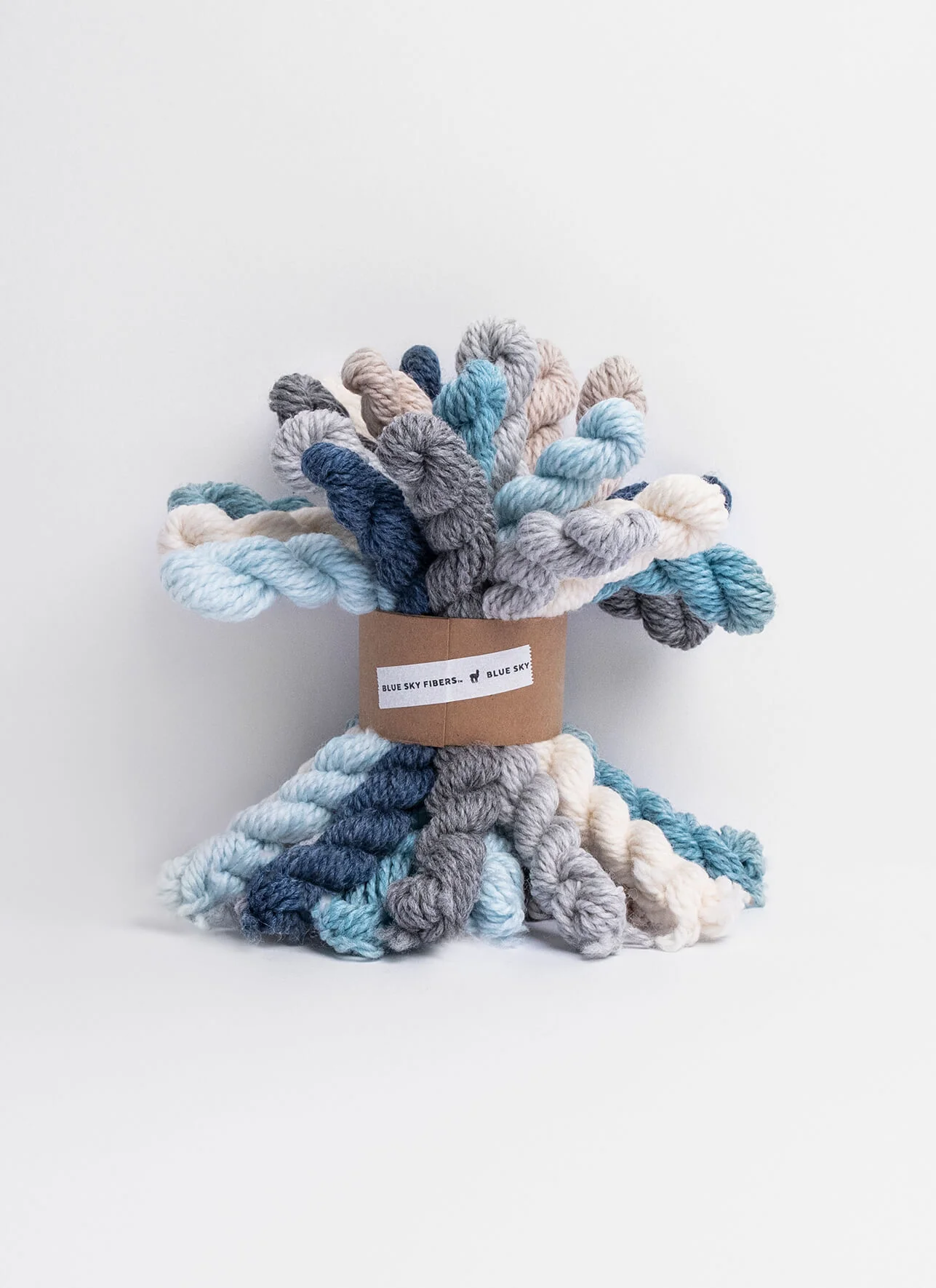 Woolstok Bundle Yarn Kit (Minis) - Image 3