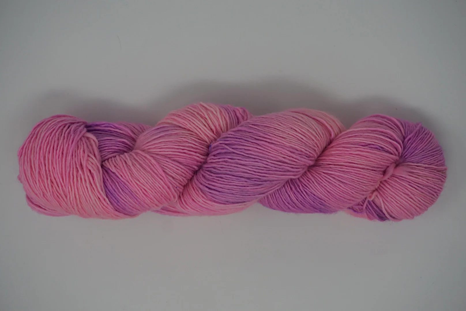 Yarndyeries Fingering Weight - Image 3