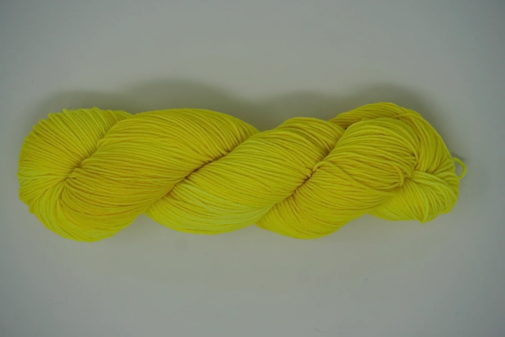 Yarndyeries Sock Yarn - Image 2