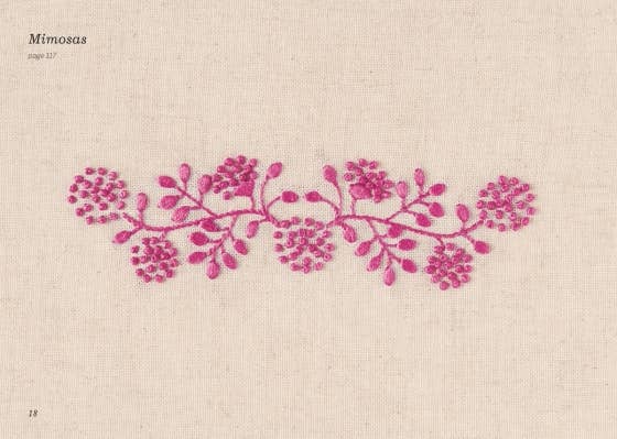 Zakka Embroidery - Image 10