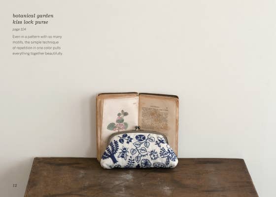 Zakka Embroidery - Image 7