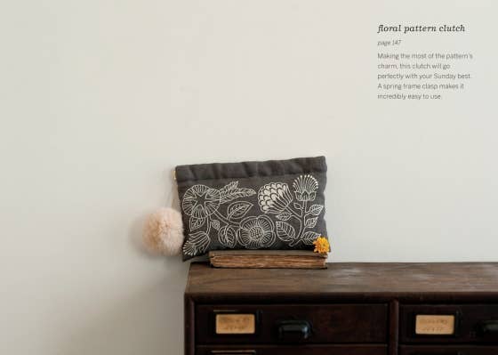 Zakka Embroidery - Image 8