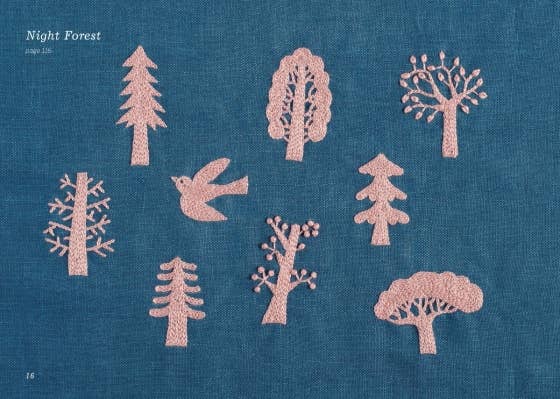 Zakka Embroidery - Image 9